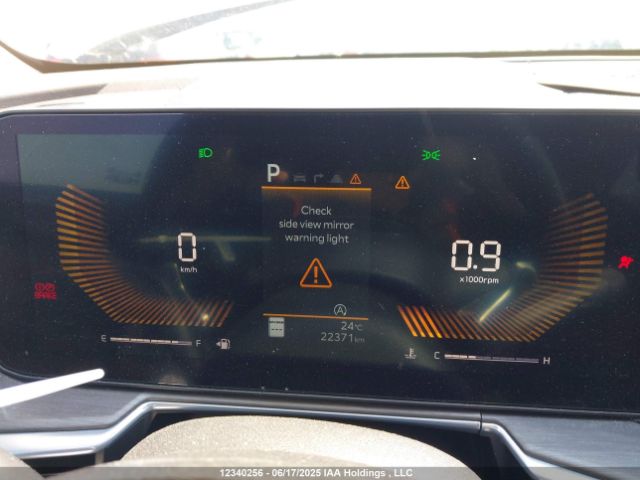 5XYRHDJF2SG311825 KIA t-gdi theta-iii