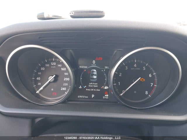 SALRRBBV1HA039552 Land Rover s/c lev2 ulev