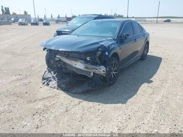 4T1S11BK4PU082145 Toyota a25a-fks