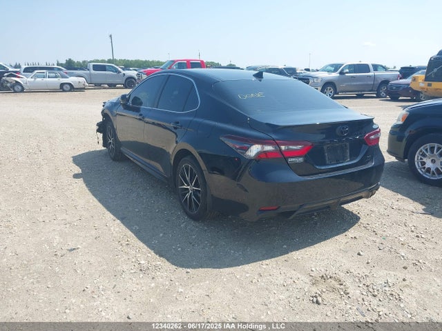 4T1S11BK4PU082145 Toyota a25a-fks