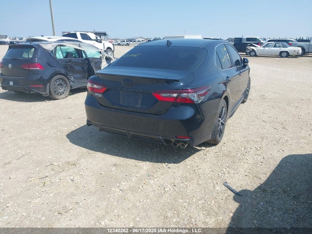 4T1S11BK4PU082145 Toyota a25a-fks
