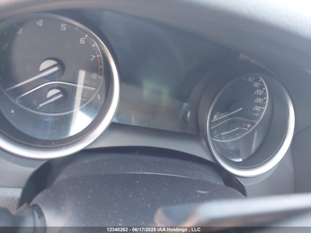 4T1S11BK4PU082145 Toyota a25a-fks