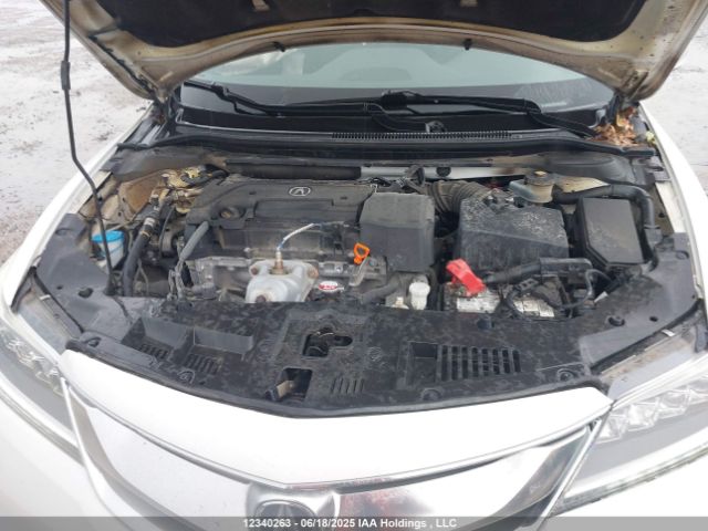 19UDE2F83GA802818 Acura k24v7
