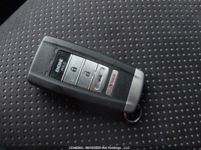 19UDE2F83GA802818 Acura k24v7
