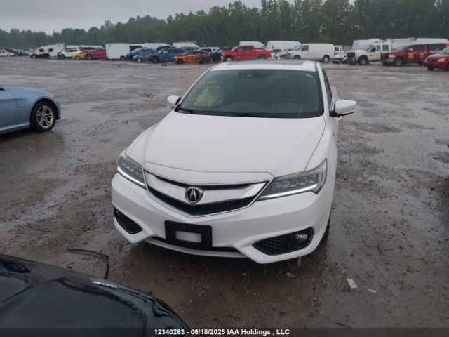 19UDE2F83GA802818 Acura k24v7