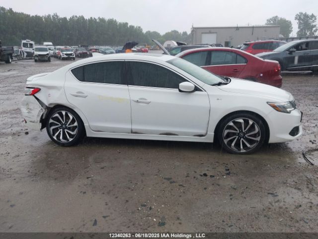 19UDE2F83GA802818 Acura k24v7