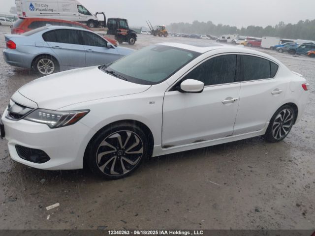 19UDE2F83GA802818 Acura k24v7