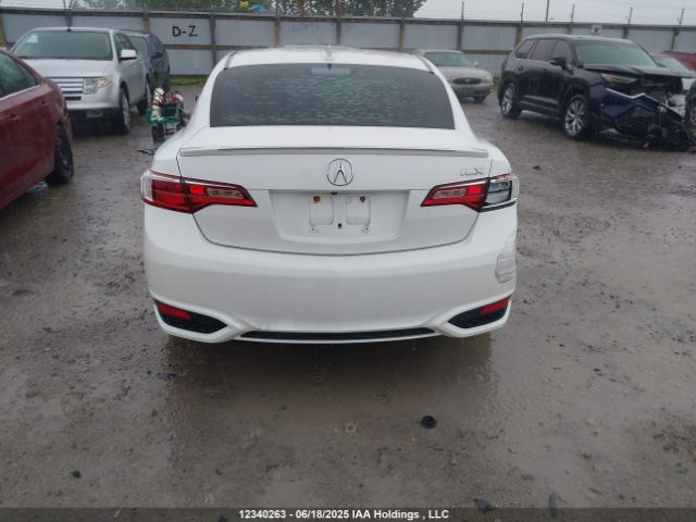 19UDE2F83GA802818 Acura k24v7