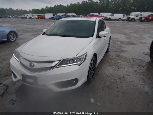 19UDE2F83GA802818 Acura k24v7