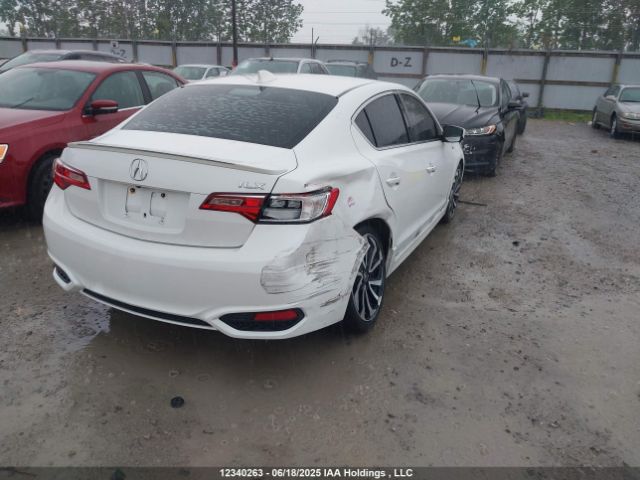 19UDE2F83GA802818 Acura k24v7