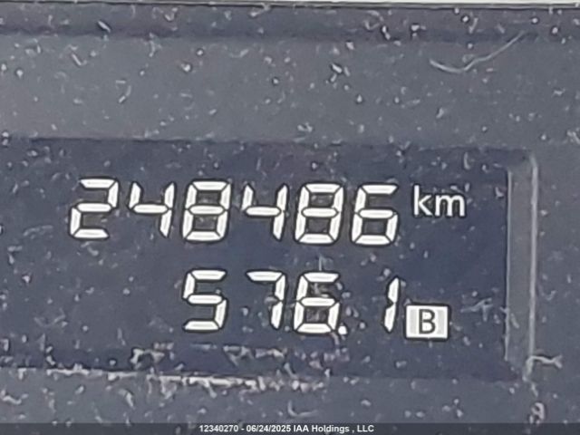 5N1AR2MN9FC631862 Nissan Pathfinder
