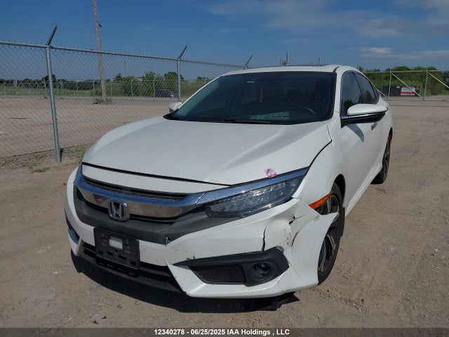 2HGFC1F94JH101196 Honda l15b7