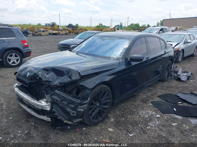 WBA7U2C05LGM27905 BMW 750 Xi