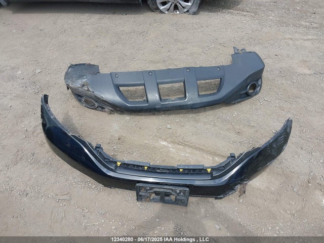 2HKRM3H52EH000699 Honda k24z7
