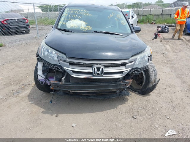 2HKRM3H52EH000699 Honda k24z7