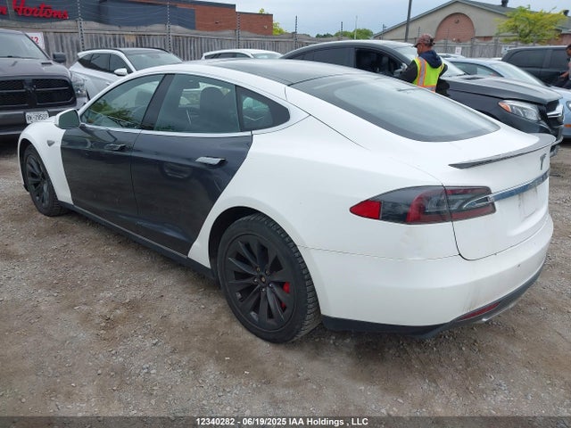 Tesla 2015 2015 5YJSA4H43FF089058 Image 3