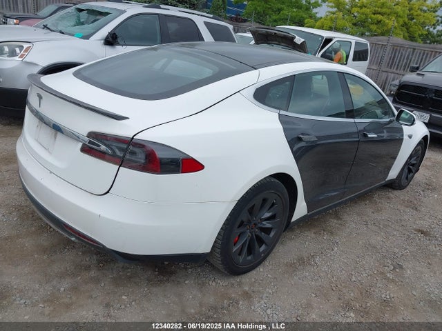 Tesla 2015 2015 5YJSA4H43FF089058 Image 4