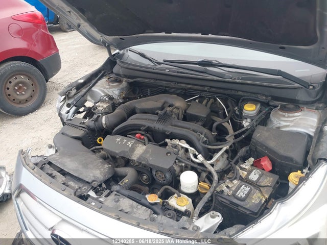 4S3BNCD63G3054525 Subaru 2.5l c0