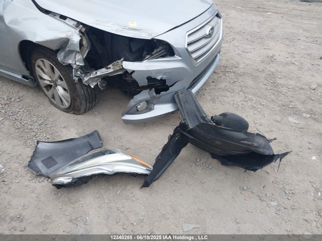 4S3BNCD63G3054525 Subaru 2.5l c0