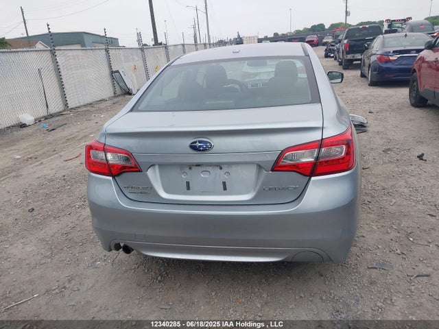 4S3BNCD63G3054525 Subaru 2.5l c0