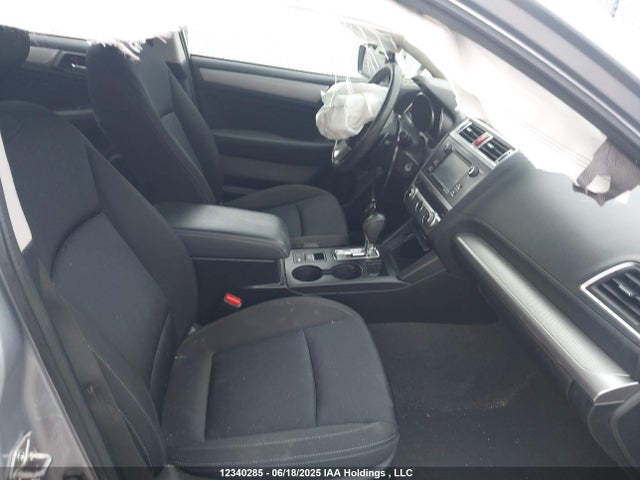 4S3BNCD63G3054525 Subaru 2.5l c0