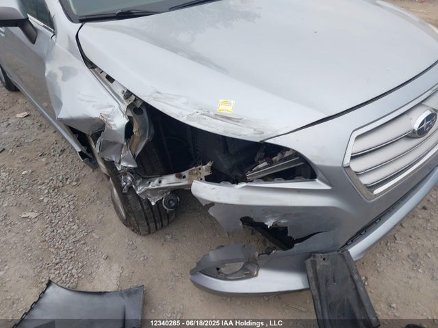 4S3BNCD63G3054525 Subaru 2.5l c0