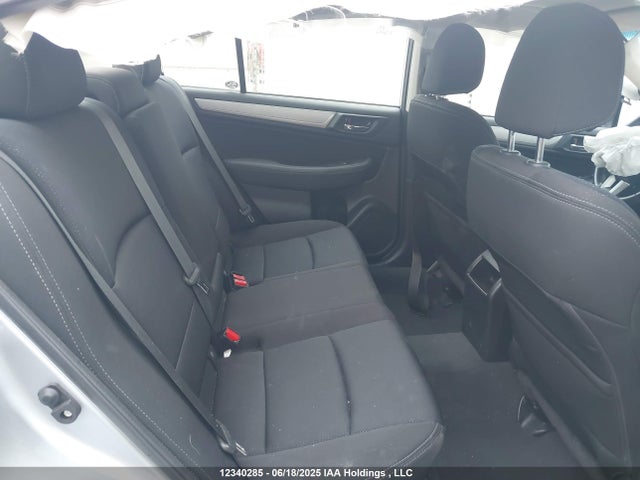 4S3BNCD63G3054525 Subaru 2.5l c0