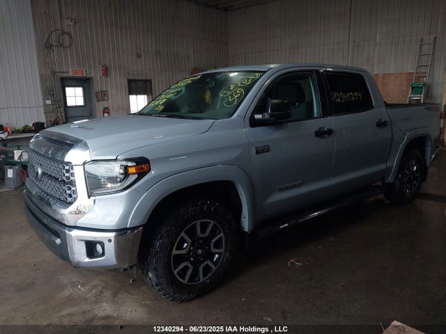 5TFDY5F1XLX907101 Toyota 3ur-fe