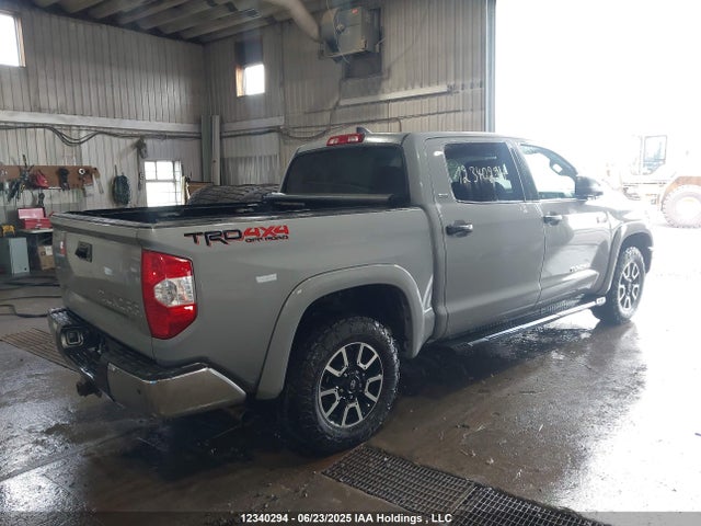 5TFDY5F1XLX907101 Toyota 3ur-fe