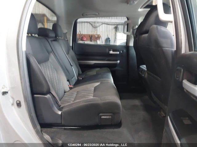 5TFDY5F1XLX907101 Toyota 3ur-fe