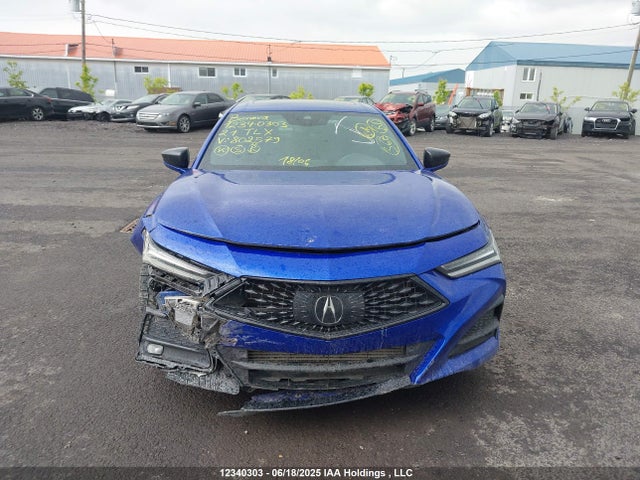 19UUB6F59MA802579 Acura k20c6