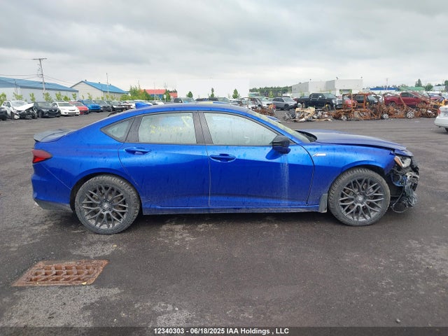 19UUB6F59MA802579 Acura k20c6