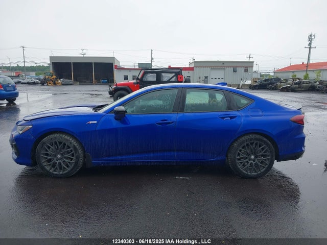 19UUB6F59MA802579 Acura k20c6