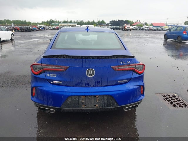 19UUB6F59MA802579 Acura k20c6