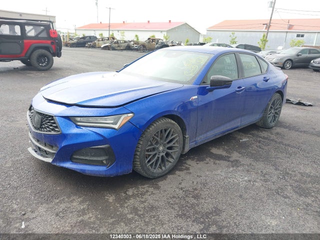 19UUB6F59MA802579 Acura k20c6