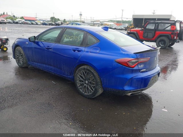 19UUB6F59MA802579 Acura k20c6