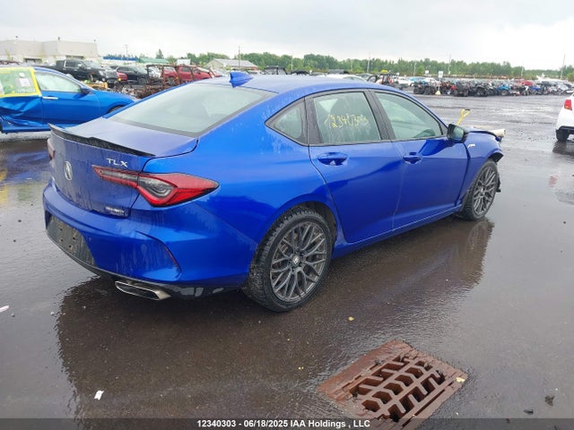 19UUB6F59MA802579 Acura k20c6