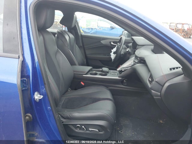 19UUB6F59MA802579 Acura k20c6