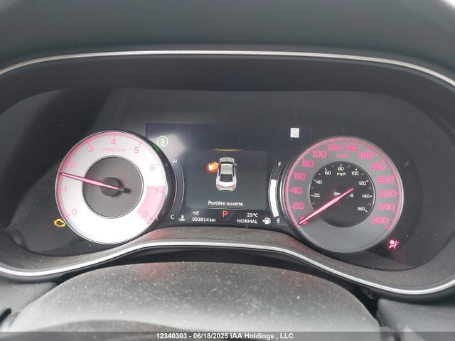 19UUB6F59MA802579 Acura k20c6
