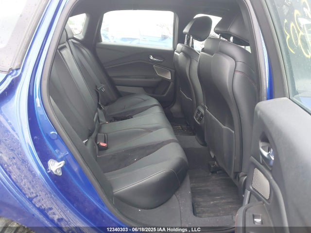 19UUB6F59MA802579 Acura k20c6
