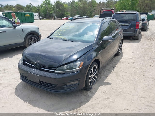 3VWC17AU3GM519679 Volkswagen 1.8 tsi
