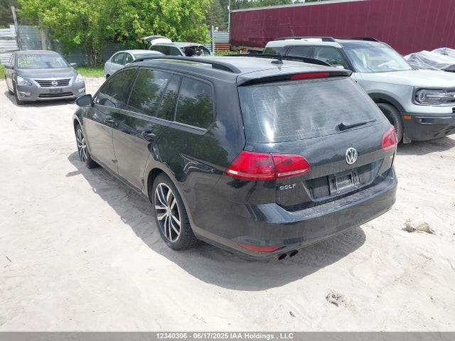 3VWC17AU3GM519679 Volkswagen 1.8 tsi