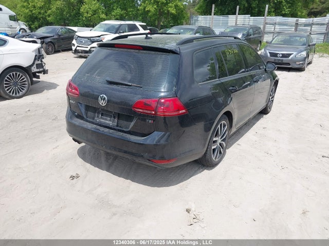 3VWC17AU3GM519679 Volkswagen 1.8 tsi