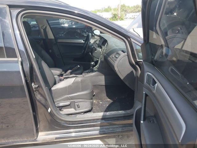 3VWC17AU3GM519679 Volkswagen 1.8 tsi