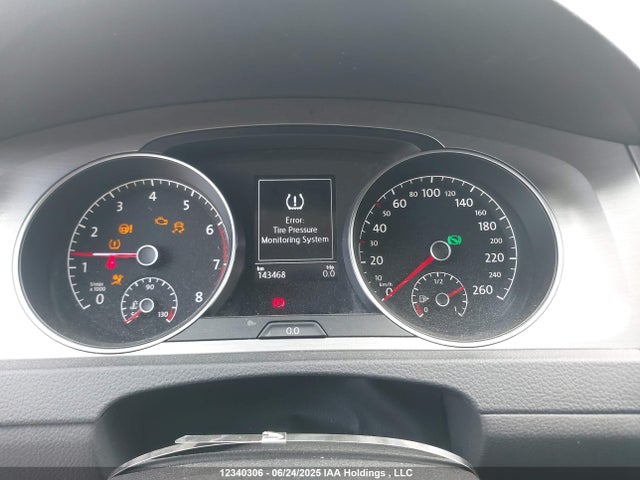3VWC17AU3GM519679 Volkswagen 1.8 tsi