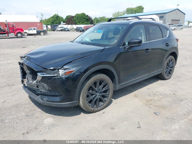 Mazda py cylinder decativation 2021 JM3KFBDM5M1132601 Image 2