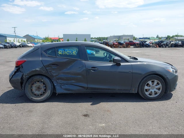 3MZBM1K72FM138364 Mazda pe
