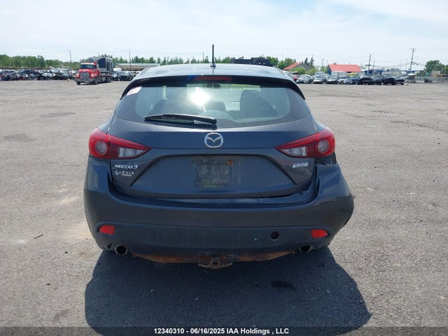 3MZBM1K72FM138364 Mazda pe