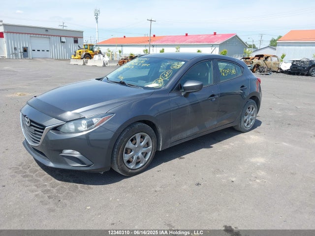 3MZBM1K72FM138364 Mazda pe
