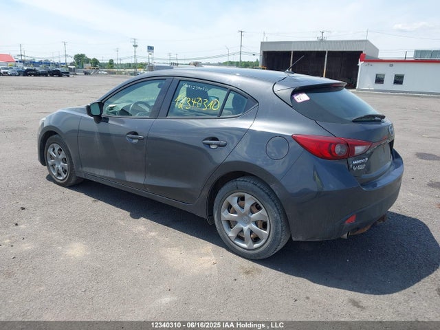 3MZBM1K72FM138364 Mazda pe
